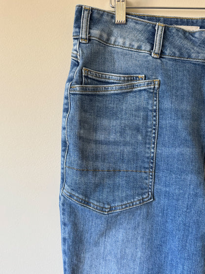 Pilcro 'The Wanderer' Jeans (31)