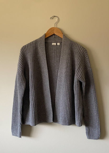 Gap Cotton Cardigan (M)