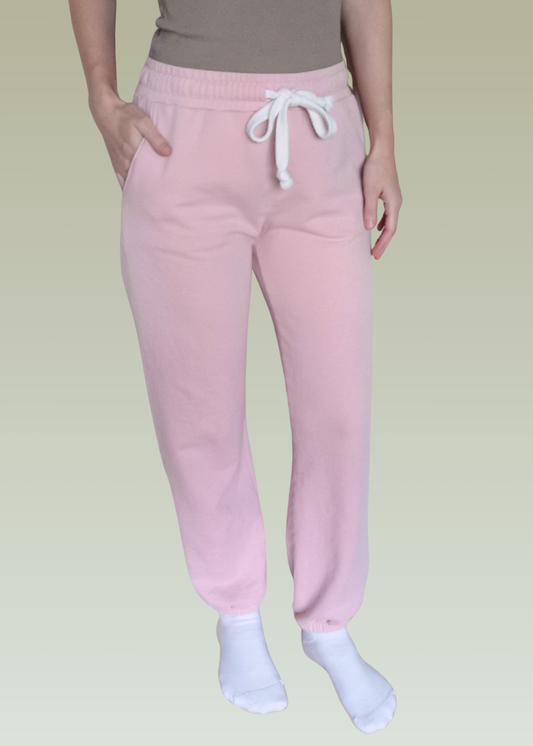 Madewell Cotton Sweatpants (S)