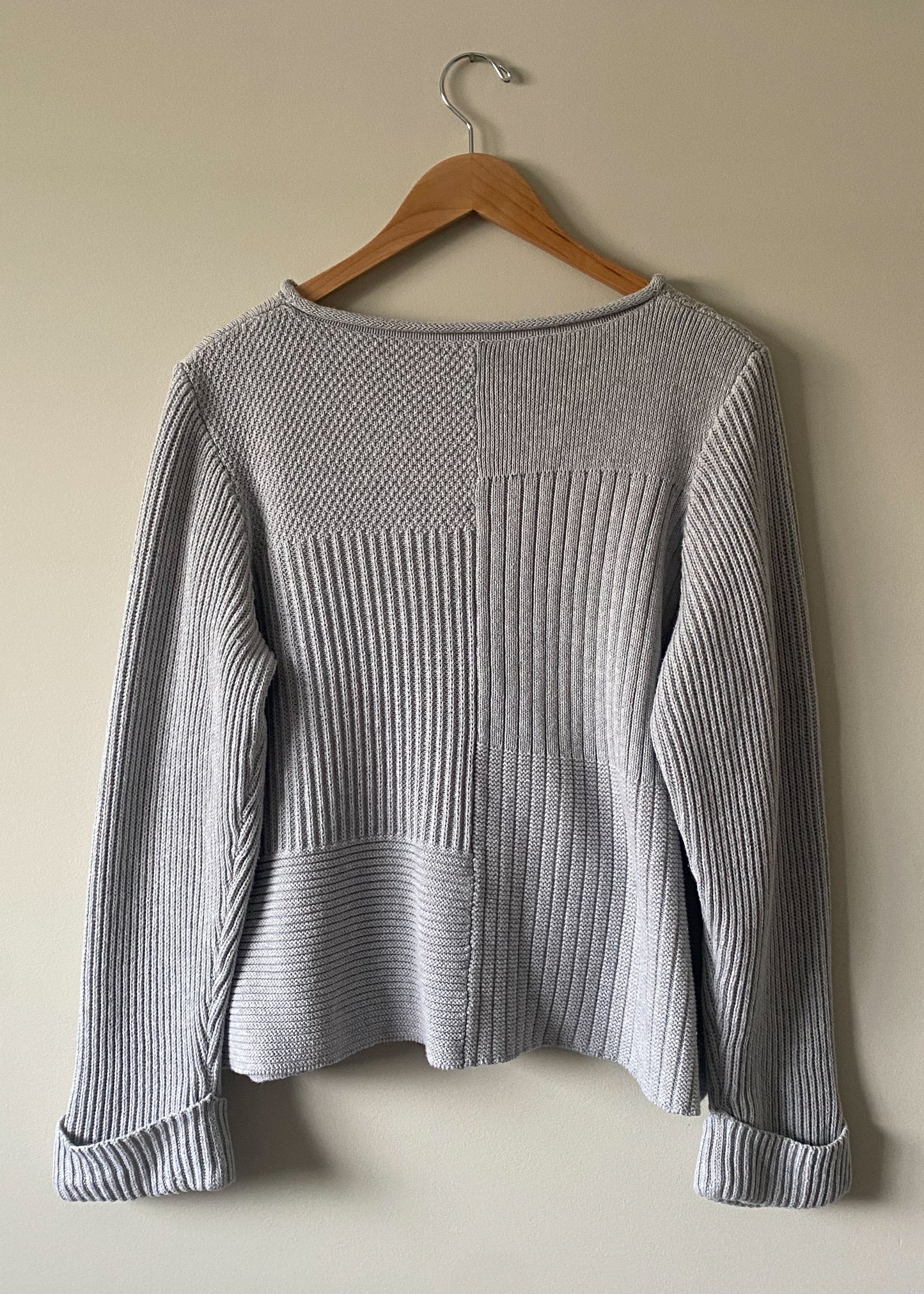 Habitat Cotton Sweater (XL)
