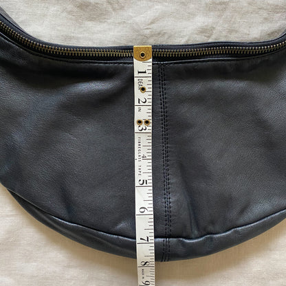 Free People Leather Idle Hands Sling