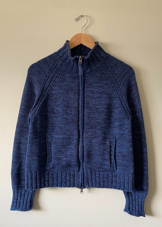 Eddie Bauer Cotton Sweater (S)