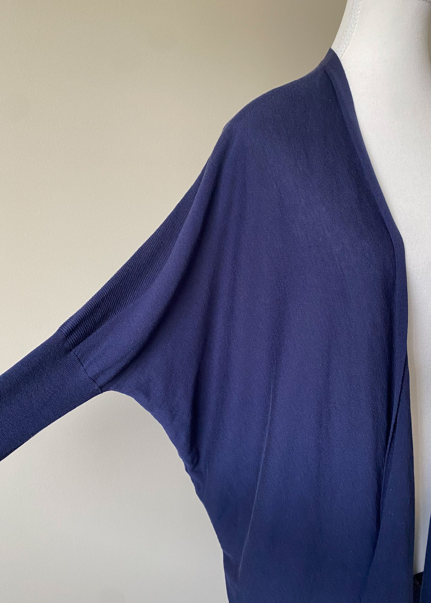 Ralph Lauren Polo Cardigan (S)