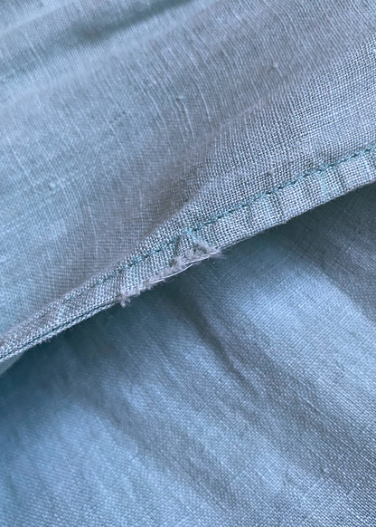 Sigrid Olsen Linen Top (S)