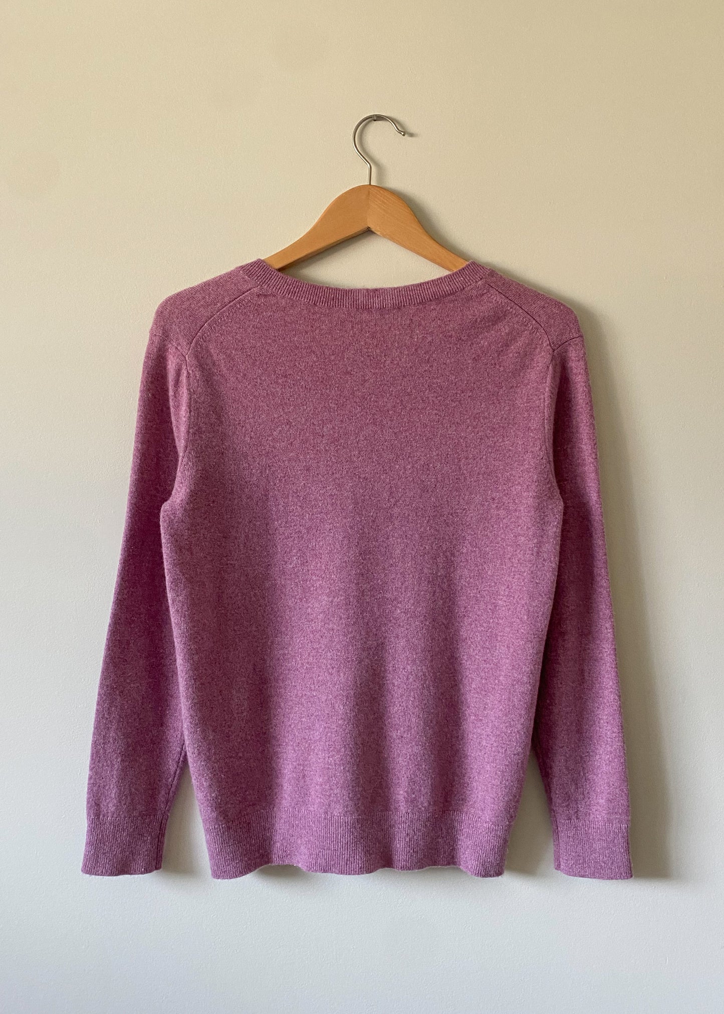 Vince Cashmere Sweater (XS)