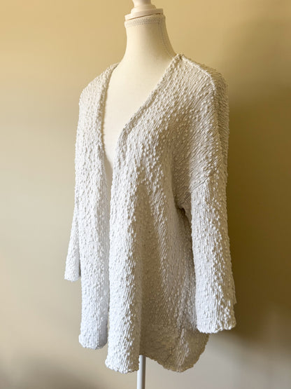 O’Neill Cotton Cardigan (XL)