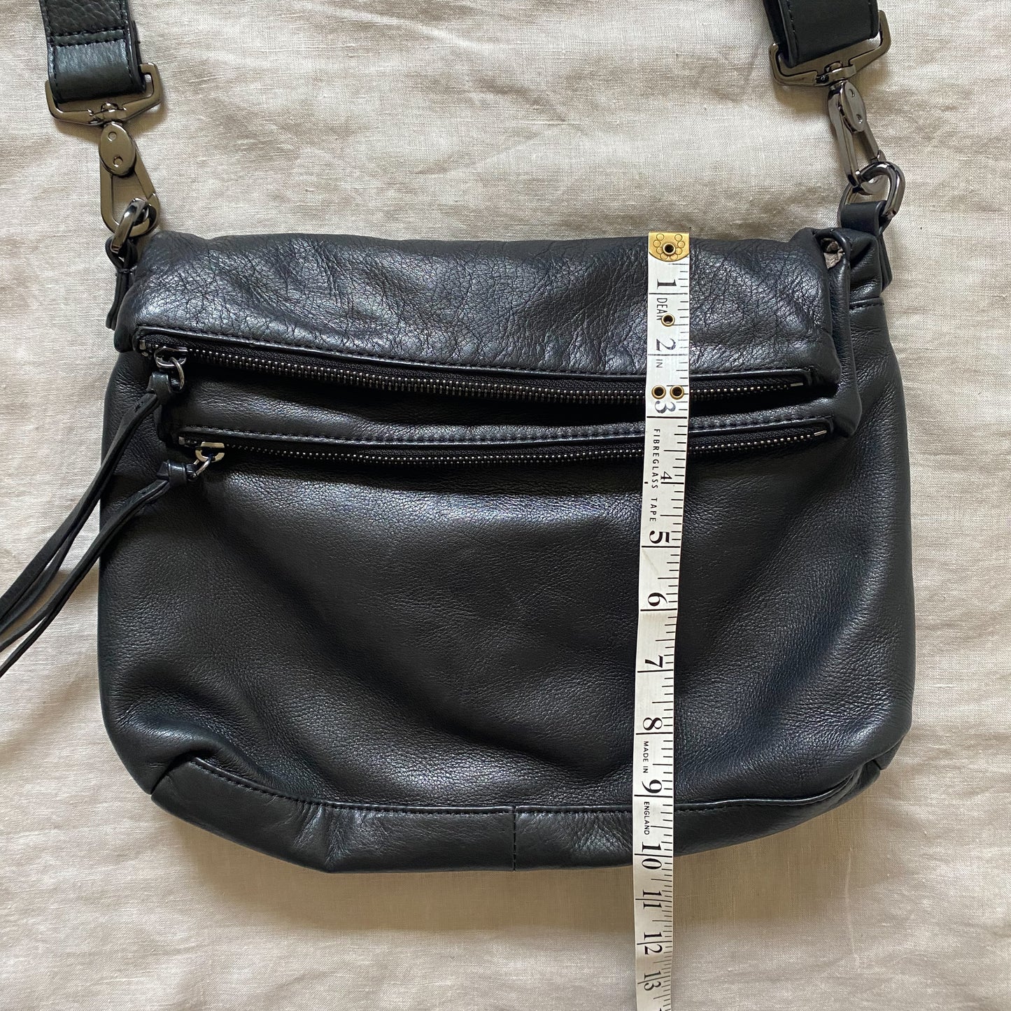 Margot Leather Purse