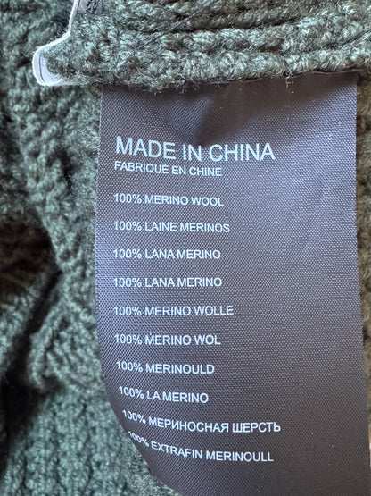 Club Monaco Merino Wool Sweater (S)