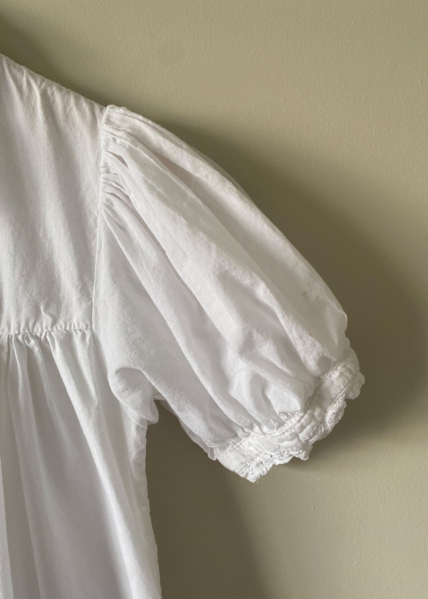 April Cornell Girl's Cotton Petticoat (7/8)