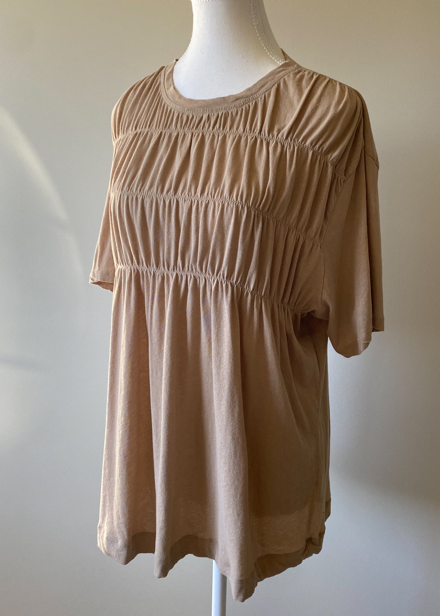 Everlane Cotton T-Shirt (XL)