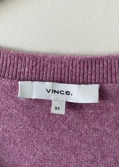 Vince Cashmere Sweater (XS)