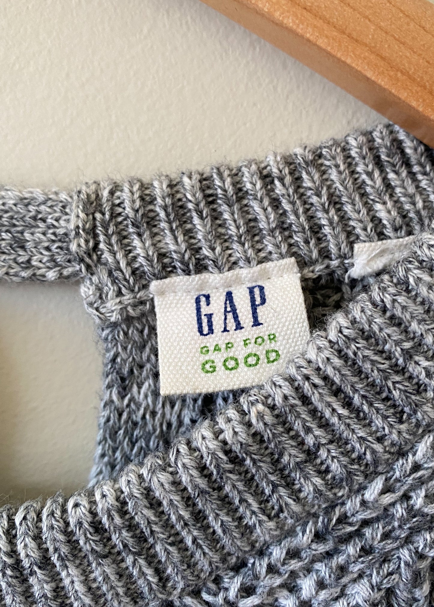 Gap Cotton Sweater (M)