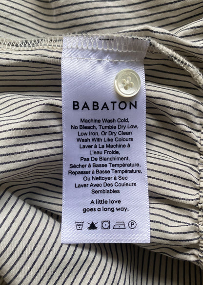 Babaton Cotton Top (S)