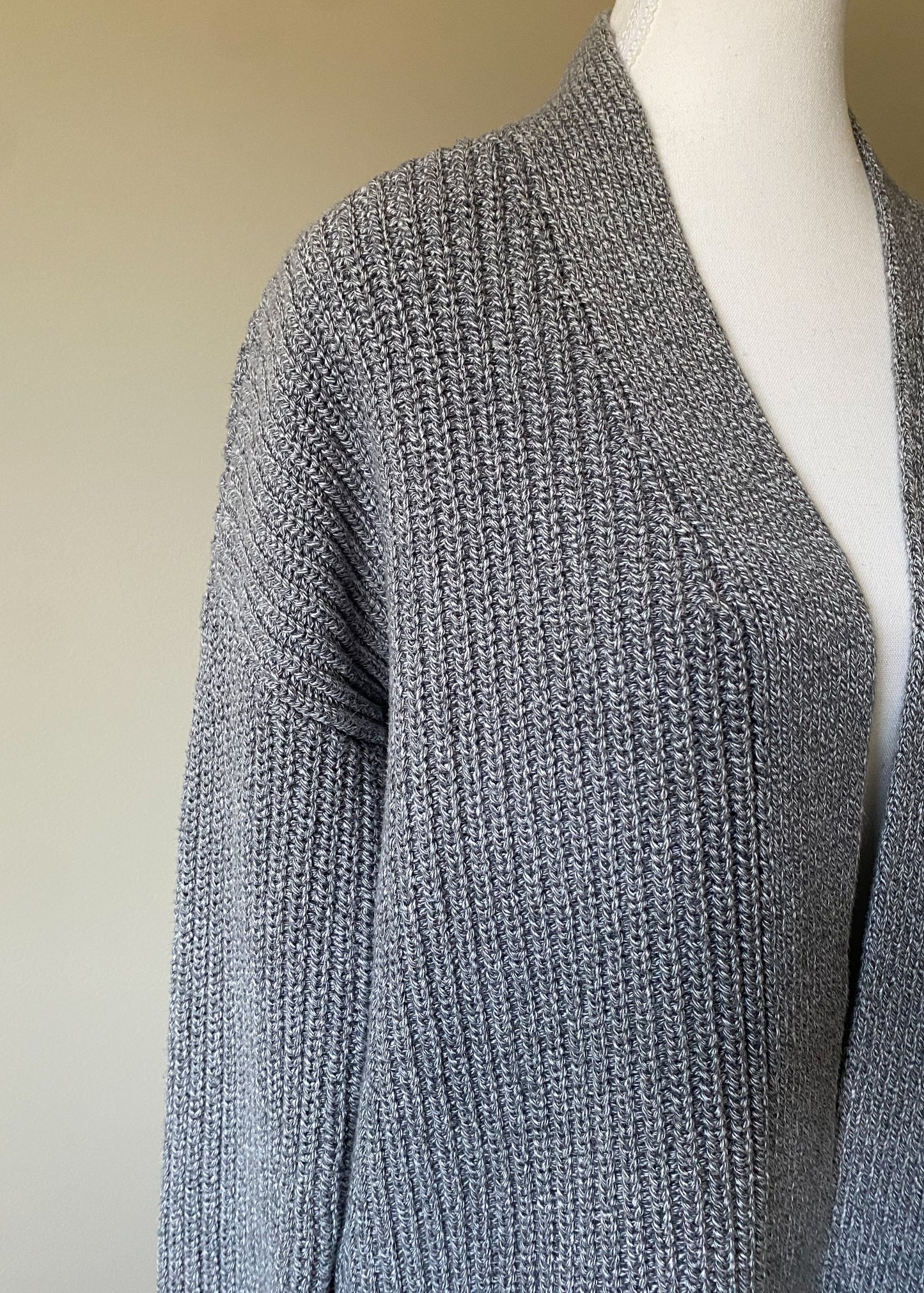 Gap Cotton Cardigan (M)