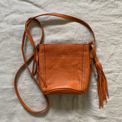 Margot Leather Purse