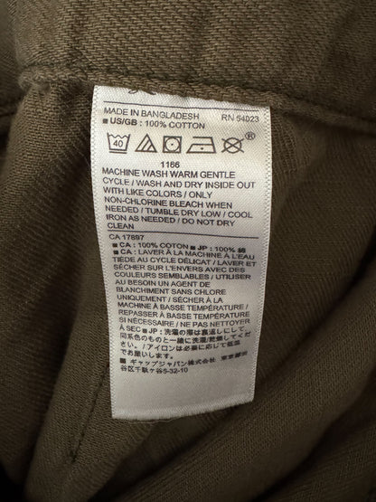 Banana Republic Cotton Cargo Pants (6)