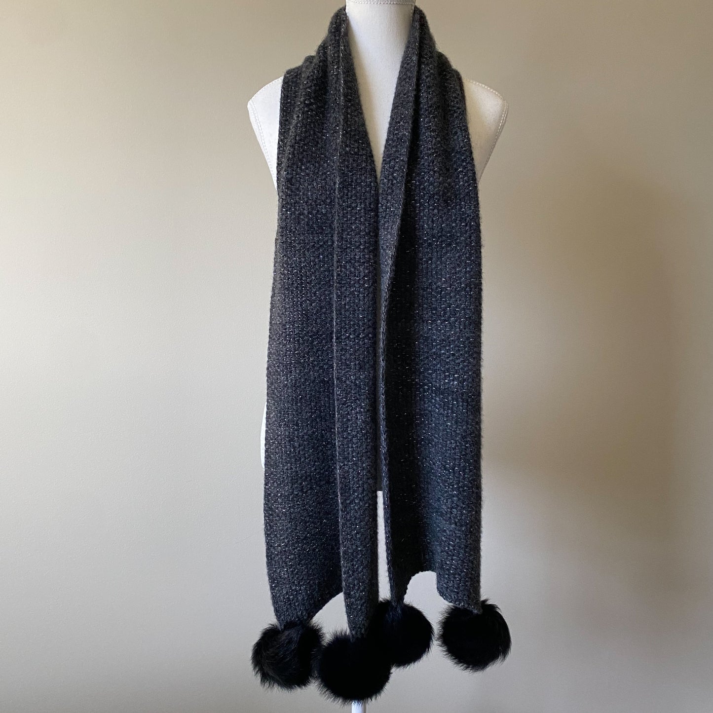 UGG Cashmere Scarf