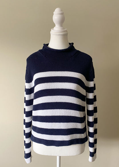 J.Crew Cotton Sweater (S)