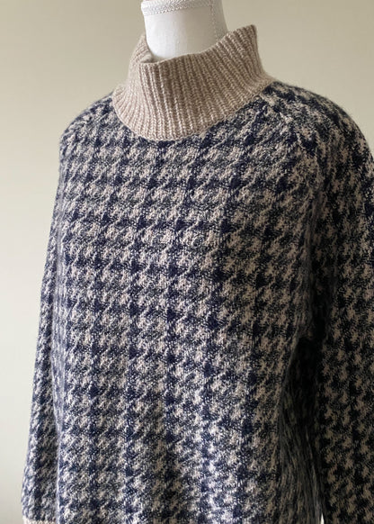 Theory Wool Sweater (L)