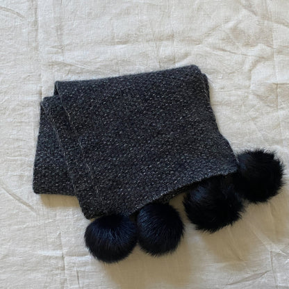 UGG Cashmere Scarf
