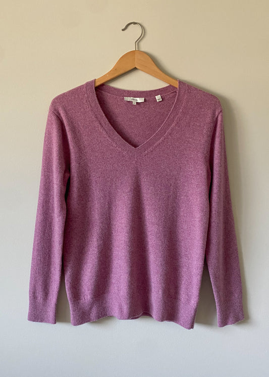 Vince Cashmere Sweater (XS)