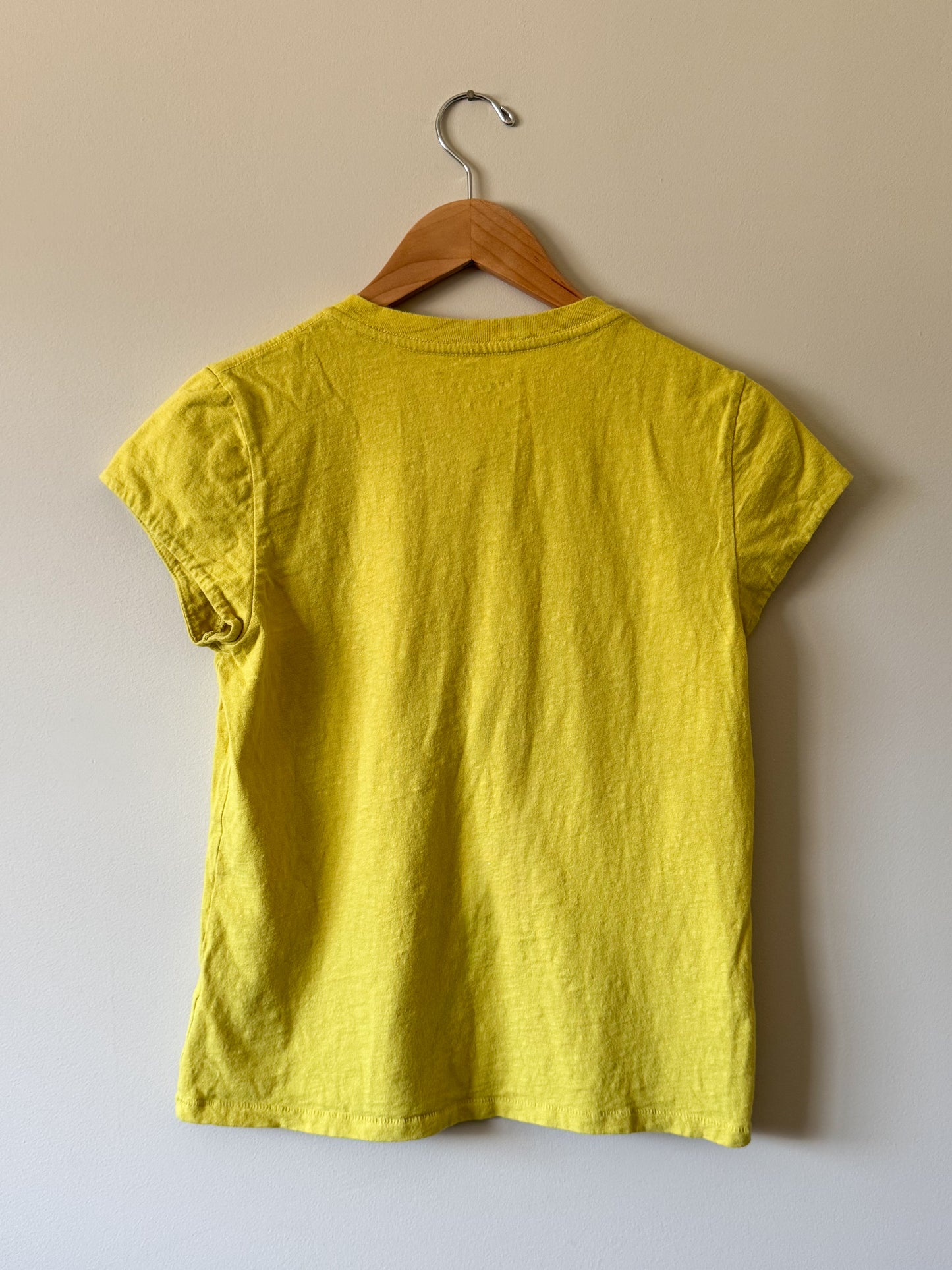 Everlane Cotton T-Shirt (S)
