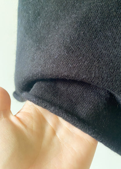 Gap Cotton & Angora Top (S)