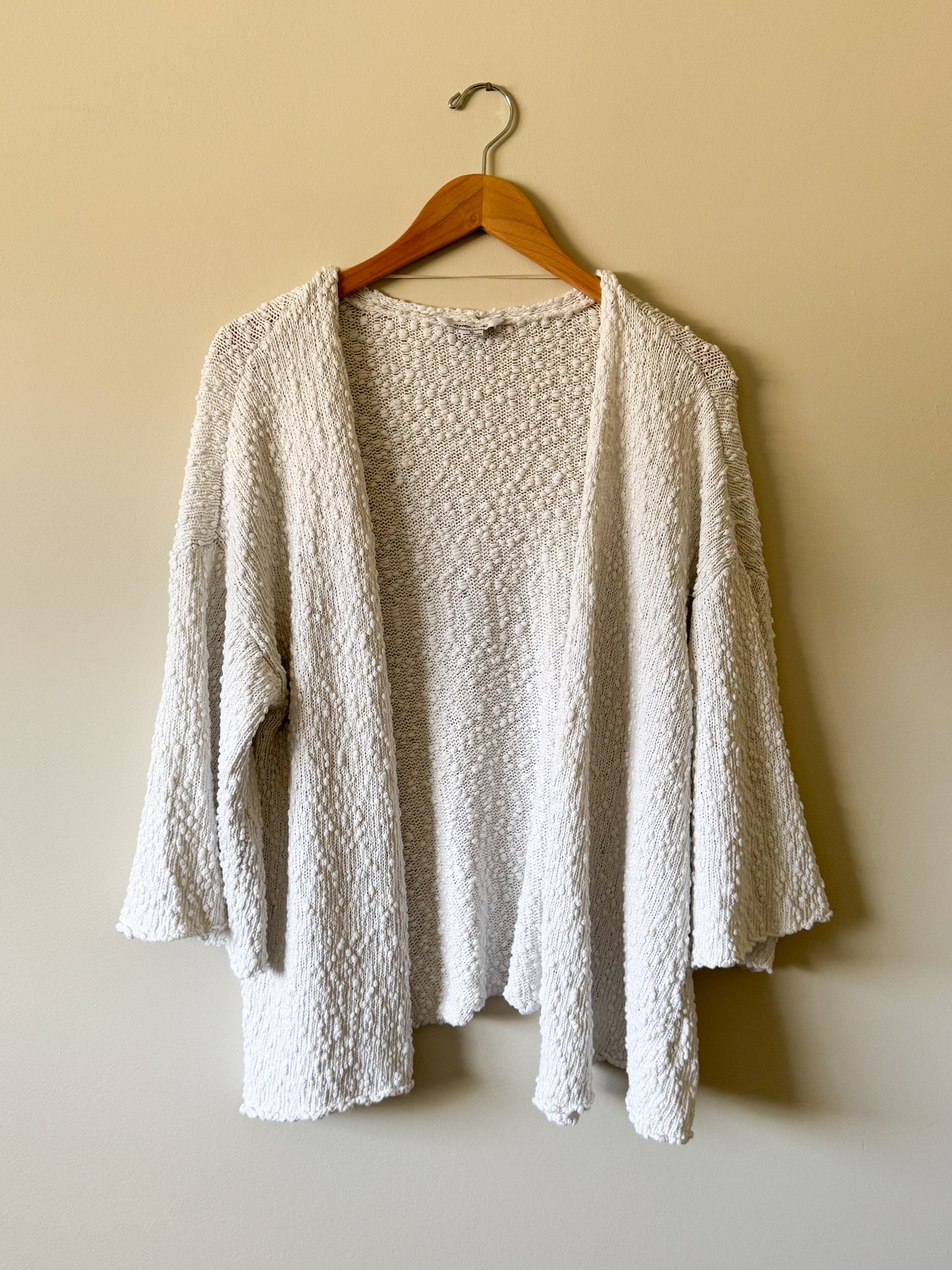 O’Neill Cotton Cardigan (XL)