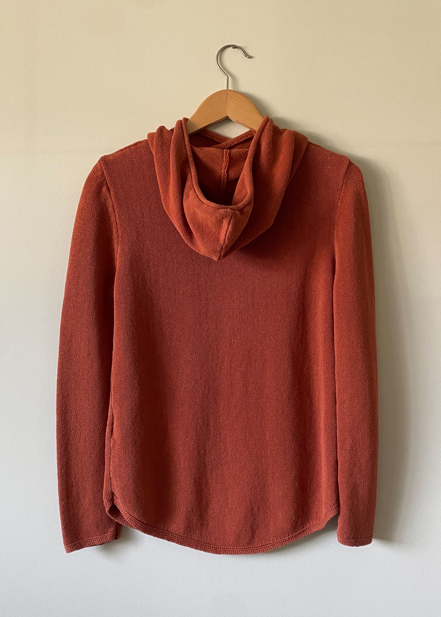 Royal Robbins Hemp & Cotton Hoodie (M)