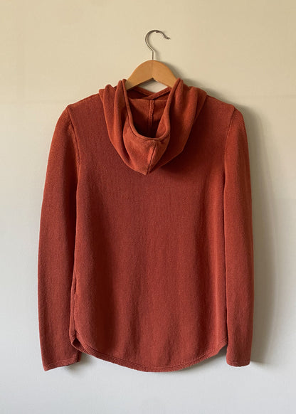 Royal Robbins Hemp & Cotton Hoodie (M)