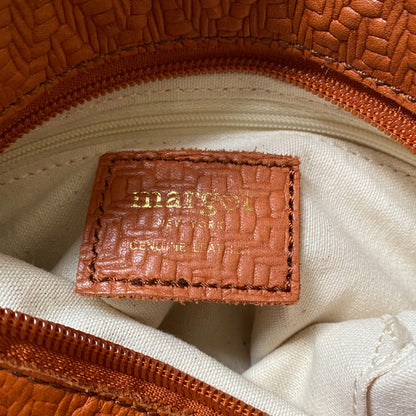 Margot Leather Purse