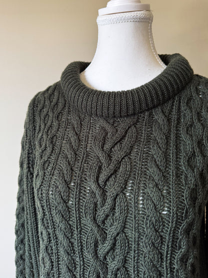 Club Monaco Merino Wool Sweater (S)