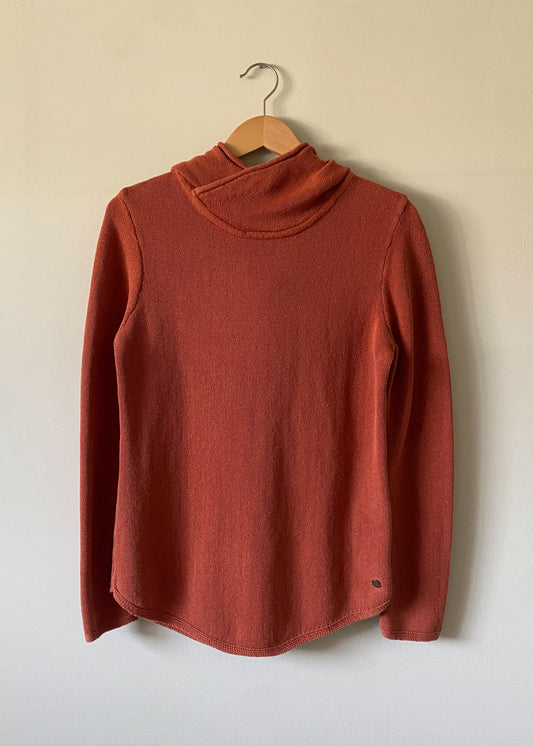 Royal Robbins Hemp & Cotton Hoodie (M)