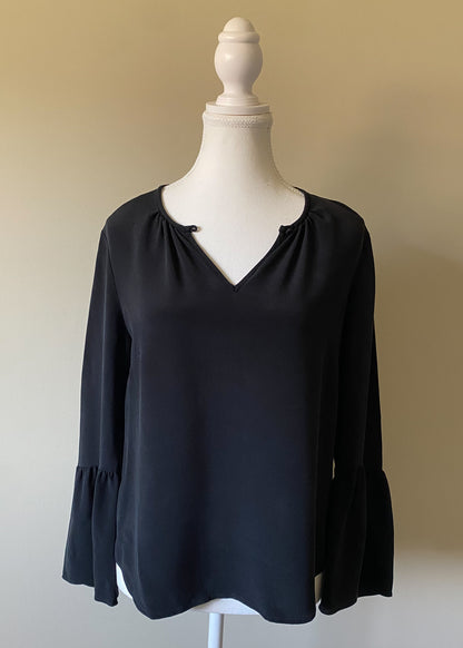 J.Crew Silk Top (8)