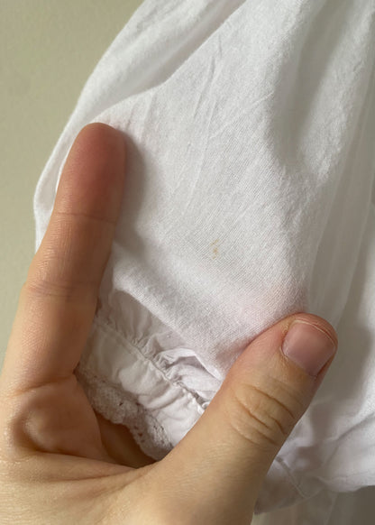 April Cornell Girl's Cotton Petticoat (7/8)