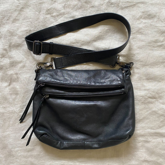 Margot Leather Purse