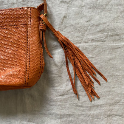 Margot Leather Purse