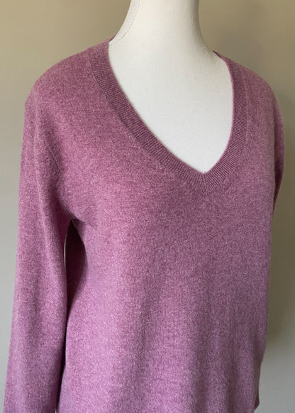 Vince Cashmere Sweater (XS)
