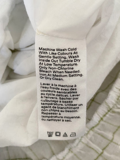 Hudson North Linen Dress (S)