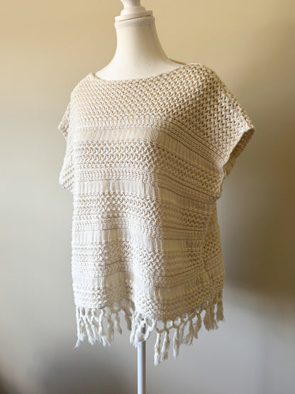 Chaps Cotton Top (L/XL)