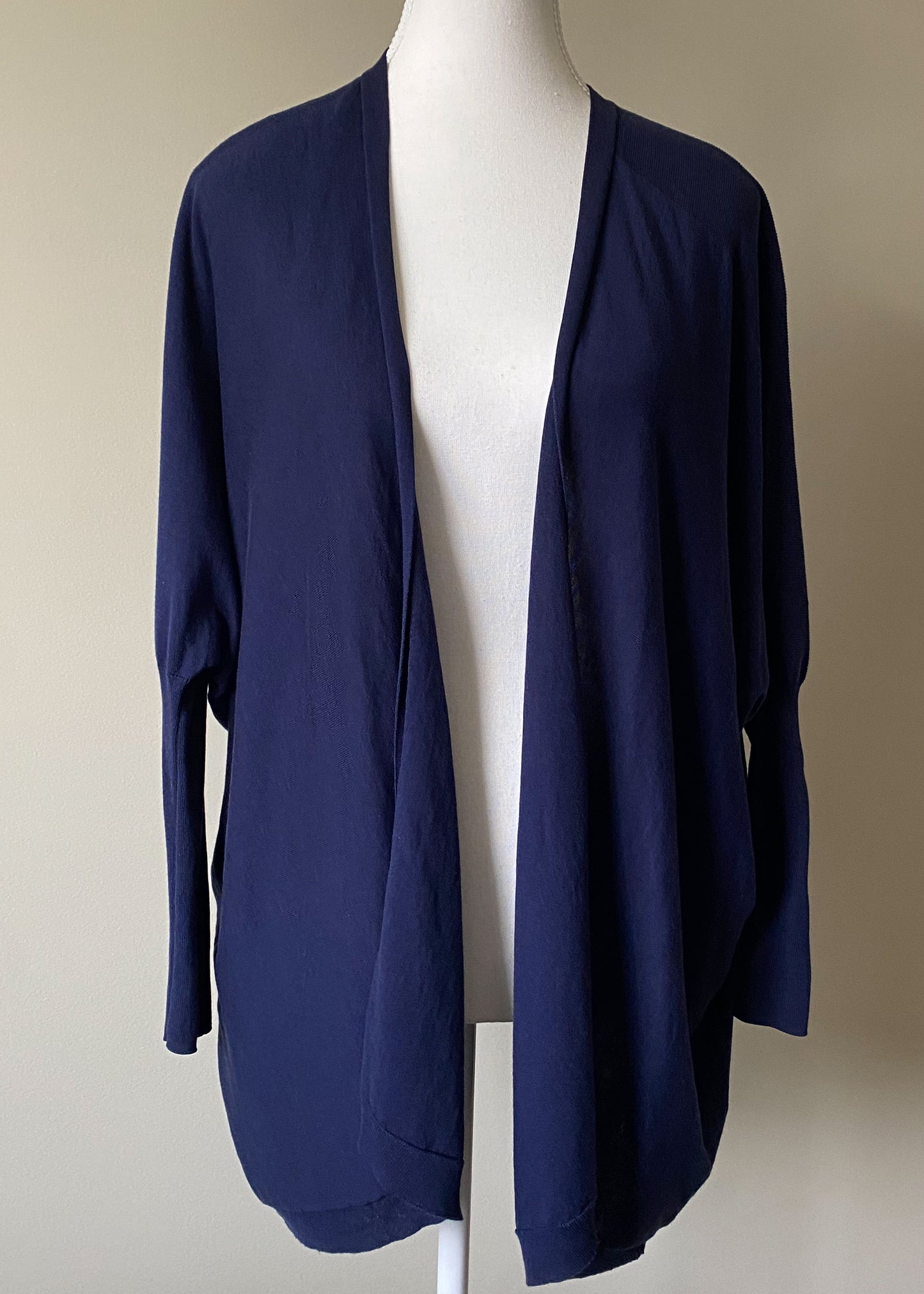 Ralph Lauren Polo Cardigan (S)