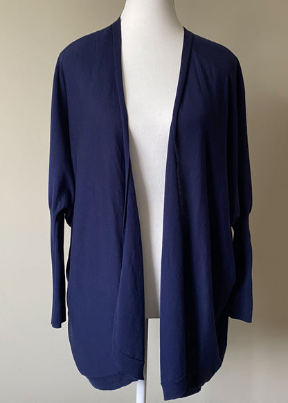 Ralph Lauren Polo Cardigan (S)