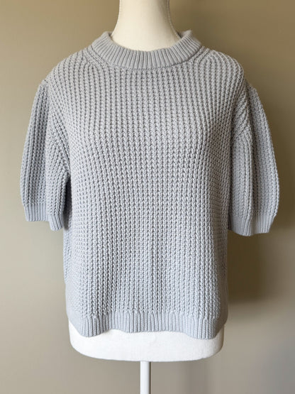 French Connection Cotton Top (L)