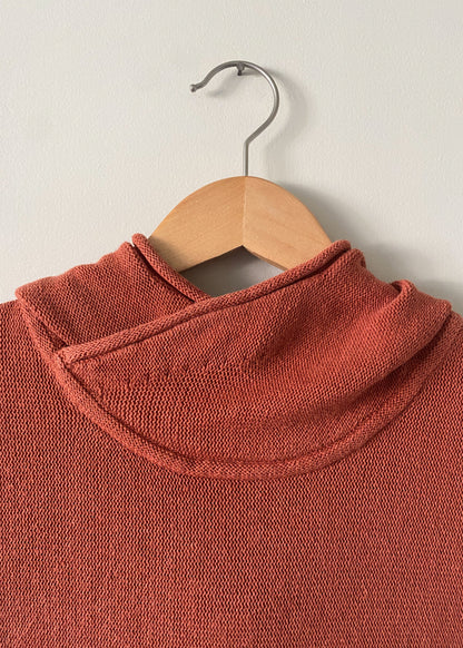 Royal Robbins Hemp & Cotton Hoodie (M)
