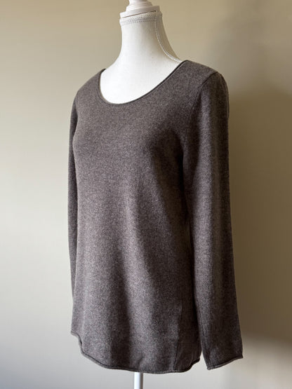 Club Monaco Cashmere Top (M)