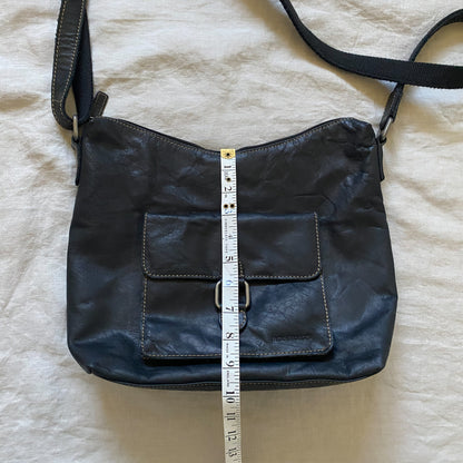 Jack Georges Leather Purse