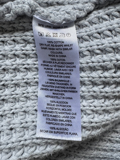 French Connection Cotton Top (L)
