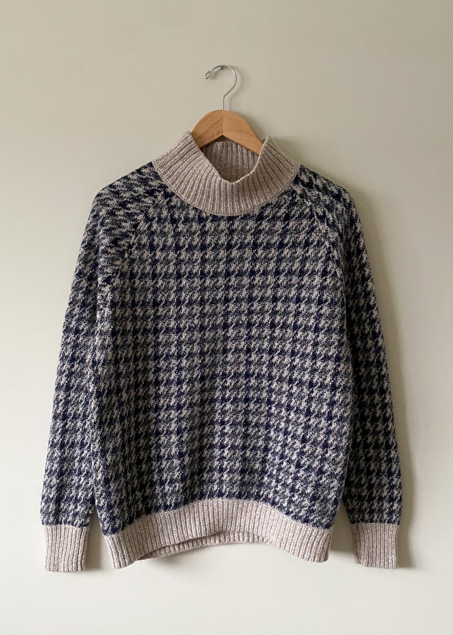 Theory Wool Sweater (L)