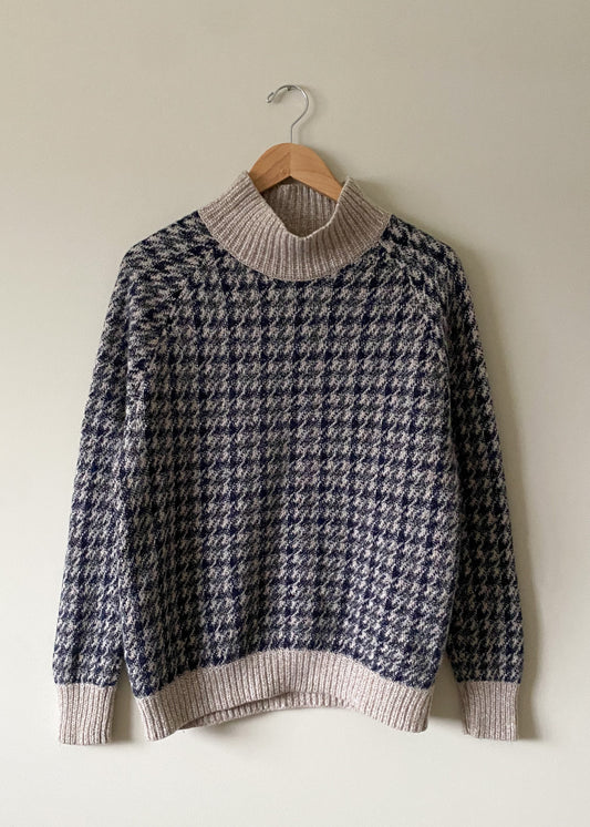 Theory Wool Sweater (L)