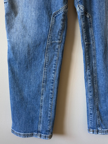 Pilcro 'The Wanderer' Jeans (31)